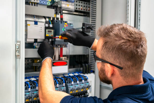  Hamlet, NC Electrician Pros