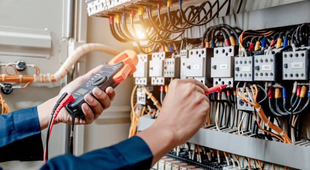 Best Electrical Rewiring Services  in Hamlet, NC
