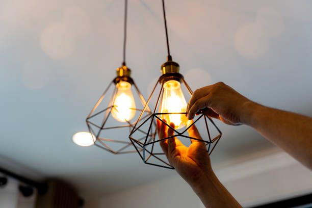 Best Emergency Electrician Near Me  in Hamlet, NC