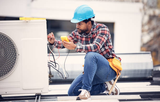 Best Electric Panel Repair  in Hamlet, NC