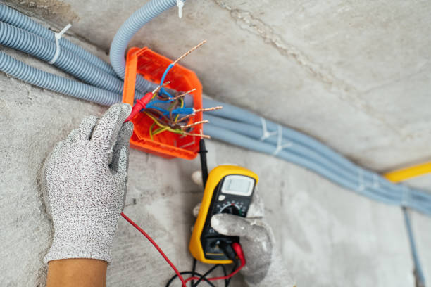 Best Electrical Contractors for Businesses  in Hamlet, NC