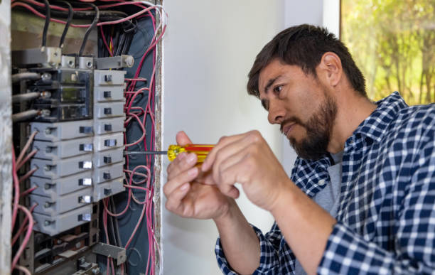 Best Electrical Outlet Repair  in Hamlet, NC